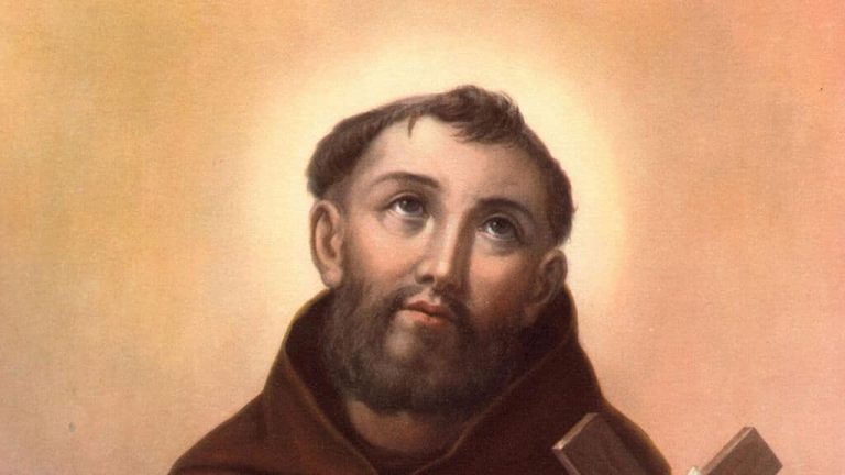 San Fidel, protagonista del santoral del 24 de abril