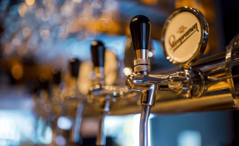 Mejores bares de Madrid para degustar cervezas artesanas