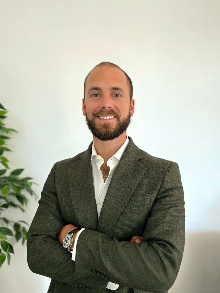 Francisco Projecto, CEO de BASLR, comienza su expansión internacional en España