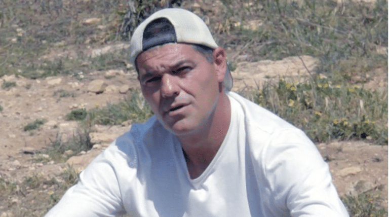 Frank Cuesta: este es su increíble proyecto junto a la fundadora de Vox