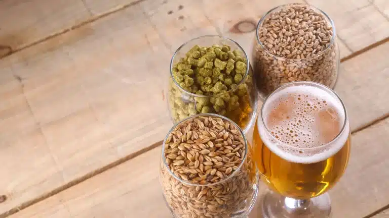 Cerveza artesanal convento Toledo: así se elabora entre muros de 500 años