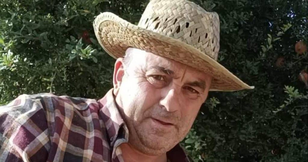 Ginés no tuvo de otra se aceptar su deslealtad