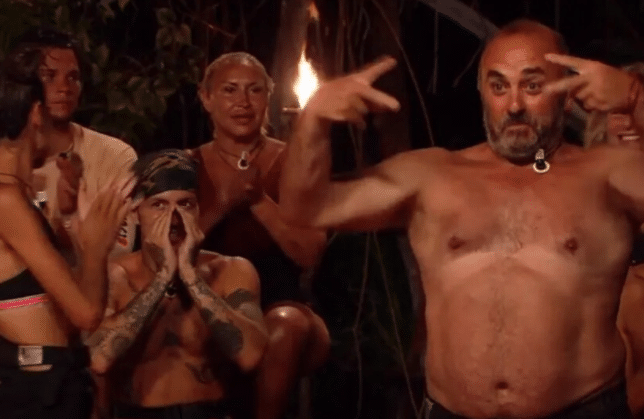 Supervivientes: Laura Madrueño no da crédito con lo sucedido