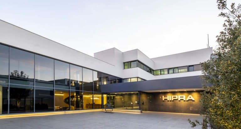 Sánchez visita Hipra en Girona hoy tras el aval de Bruselas de su vacuna contra la Covid-19