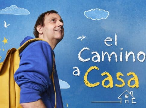 HORIZONTAL 2 El camino a casa