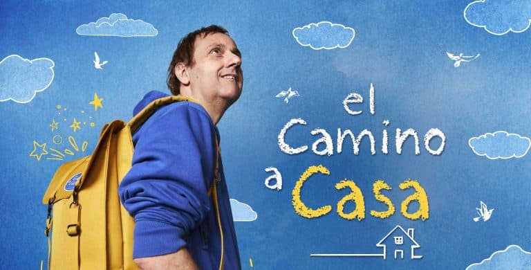 'El camino a casa' y Albert Espinosa buscan que la emoción llegue a La Sexta: 