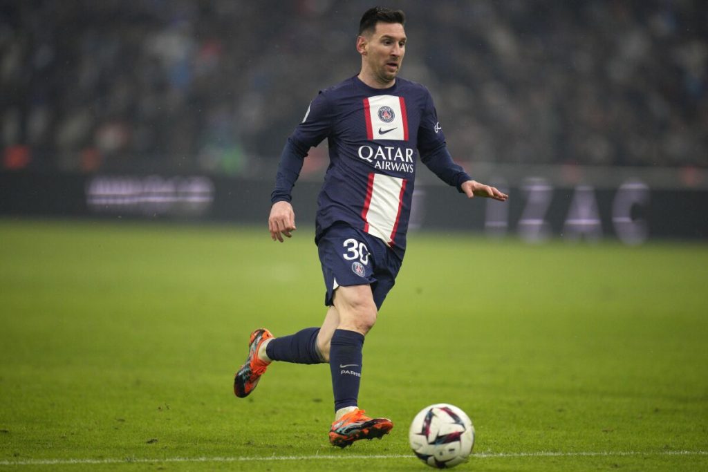 ¿El regreso de Messi más cerca? Esto apuntan desde el Barça 56 Hay una campaña en el Barcelona