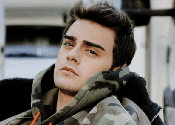 Hermanos: así es la vida secreta de Yiğit Koçak que casi nadie conoce