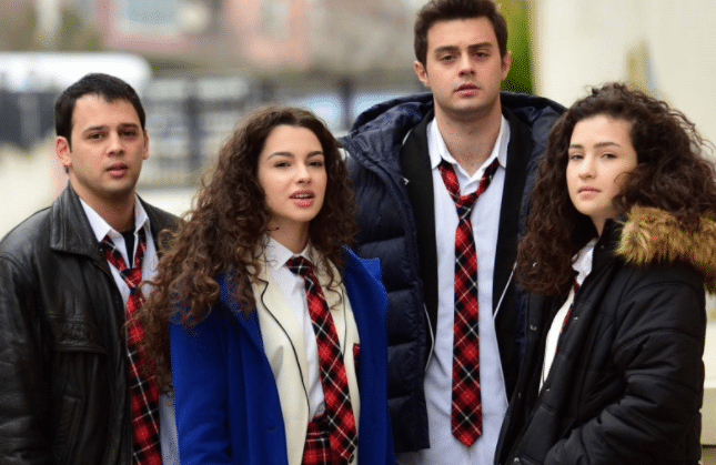 Hermanos: la promesa que terminará en una separación