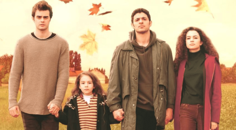 Hermanos: la fecha en la que Antena 3 quiere finiquitar la serie