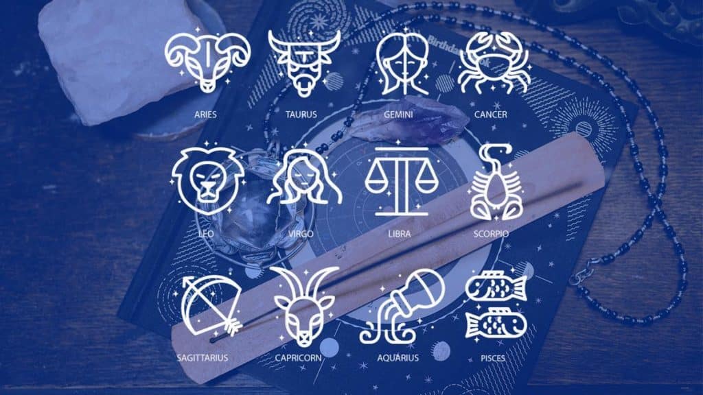 Horóscopo del 7 de mayo de 2024 1 Horoscopo estos son los signos del zodiaco mas atractivos 11