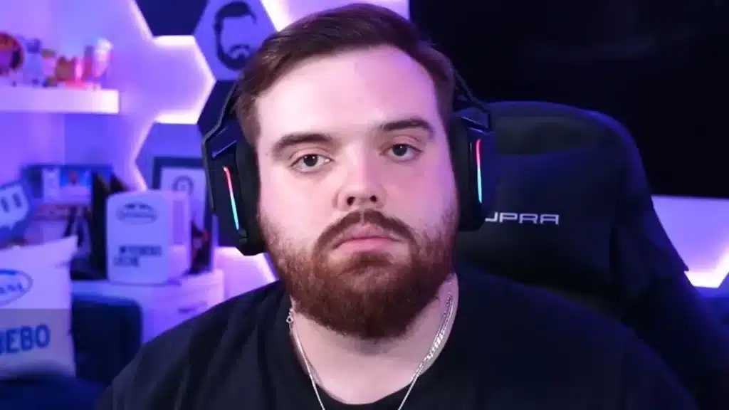 Ibai Llanos es el que suele dar más bombazos