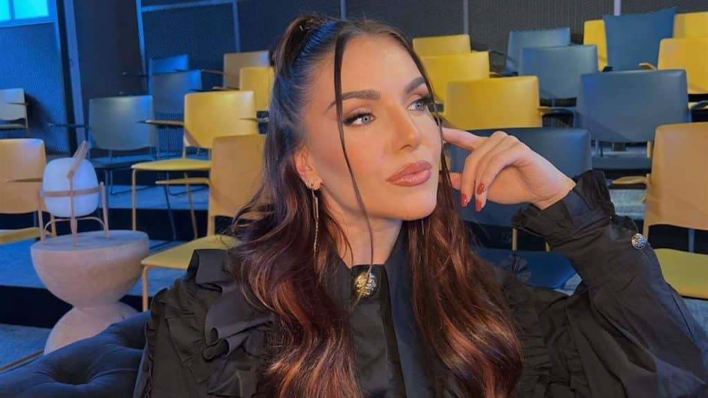 Este es el dineral que pagó RTVE a Mónica Naranjo y Rodrigo Vázquez por el Benidorm Fest 2023