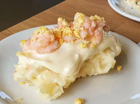 Ingredientes para preparar la mejor ensaladilla rusa Ensaladilla rusa: el ingrediente secreto para que tenga el doble de sabor