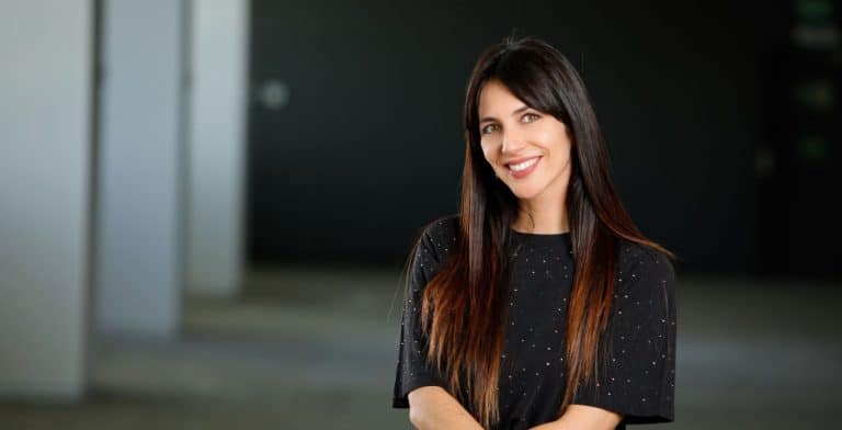 Irene Junquera presenta 'Todo el tiempo que nos queda': 