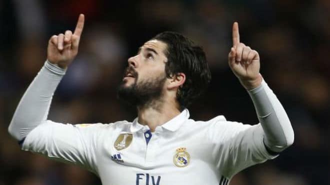 Isco, Zaza y otros conocidos de LaLiga que están sin equipo