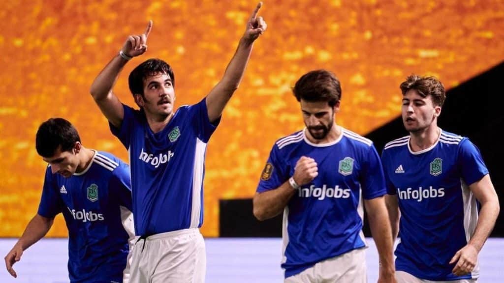 Intercambios que han hecho los equipos en la Kings League