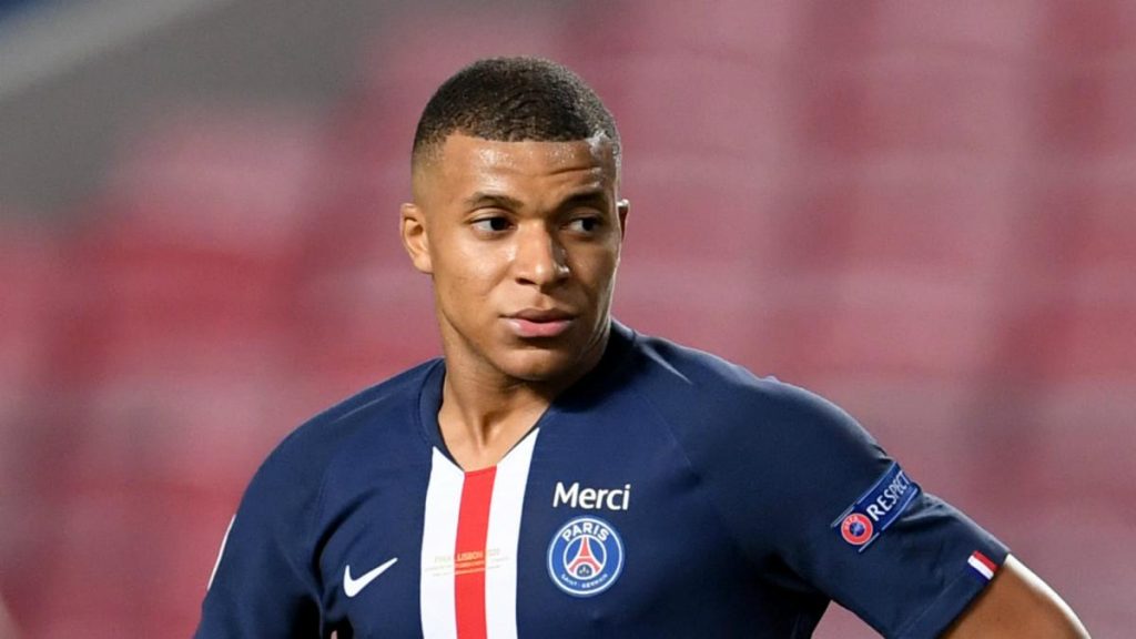 Esto es lo que debería cobrar Mbappé si fichase por el Real Madrid 39 Jamás un jugador ha cobrado tanto en el Real Madrid