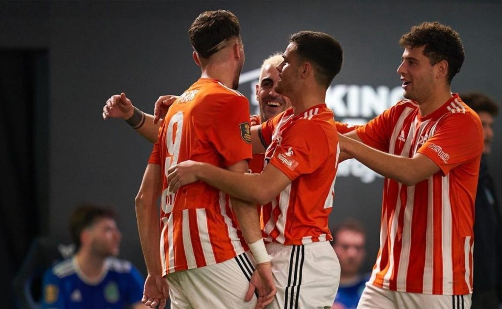 Joan Poch parece que no tendrá un cambio de aires