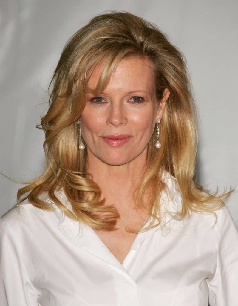 Kim Basinger