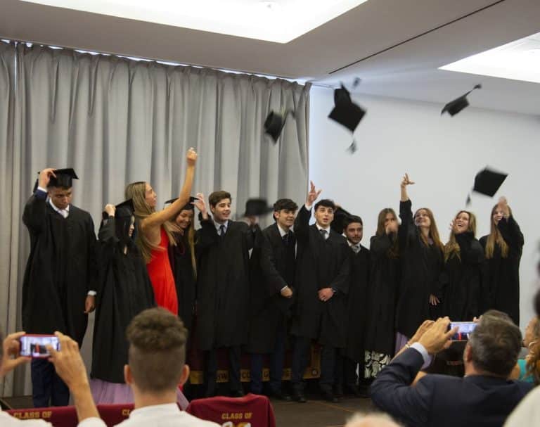 ¿Bachillerato británico o bachillerato internacional? Cómo acceder a los estudios con más salida laboral