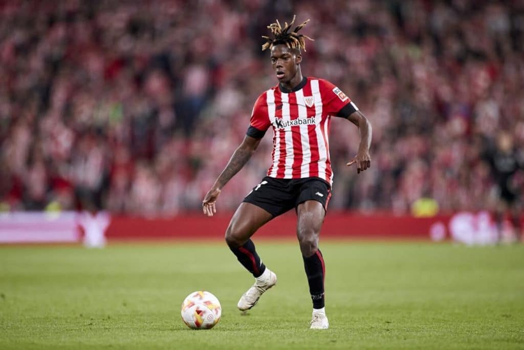 La Copa de Rey deja a Nico contra las cuerdas