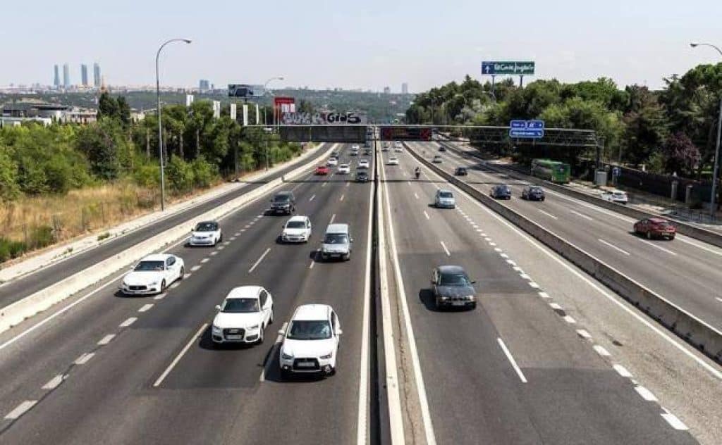 Las multas que te puede poner la DGT por llevar ciertos objetos dentro del coche