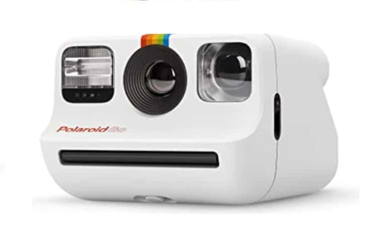 La cámara instantánea de Polaroid perfecta para regalar(te) a precio de chollo en Amazon
