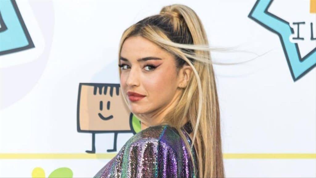 La amarga experiencia de Lola Índigo con los hombres que la destrozó