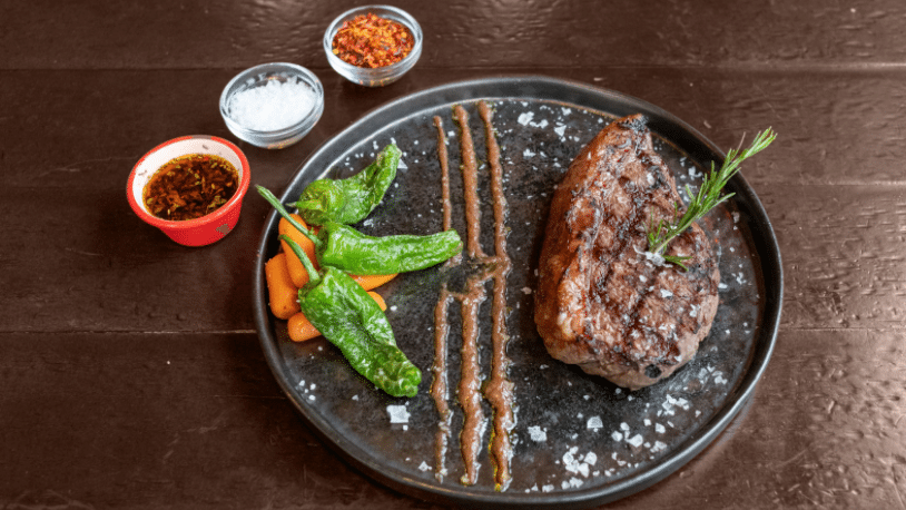 El restaurante ambientado en películas Disney al que no podrás parar de ir