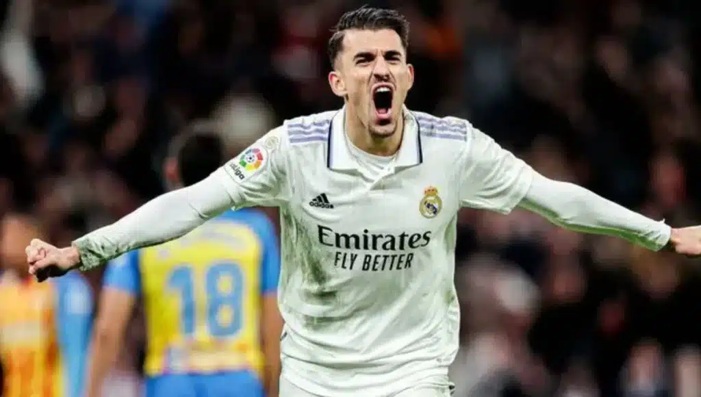 La condición que colocaría Ceballos para quedarse 