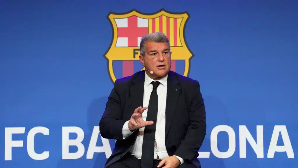 La corrupción en el fútbol siempre ha existido