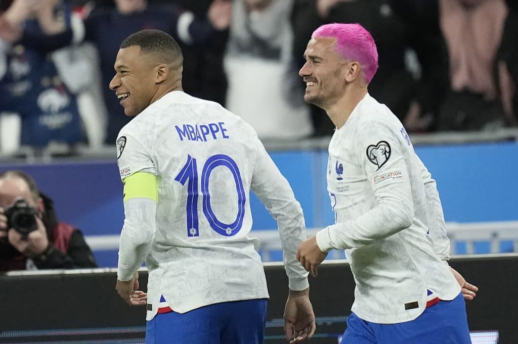 Esto es lo que debería cobrar Mbappé si fichase por el Real Madrid 35 La espantada de Mbappé