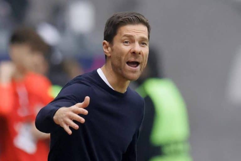 La experiencia de Xabi Alonso que podría llevarle a entrenar al Real Madrid