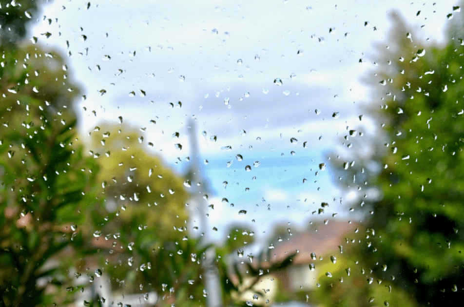 Jorge Rey adelanta el nuevo fenómeno meteorológico que podría afectar a estas comunidades