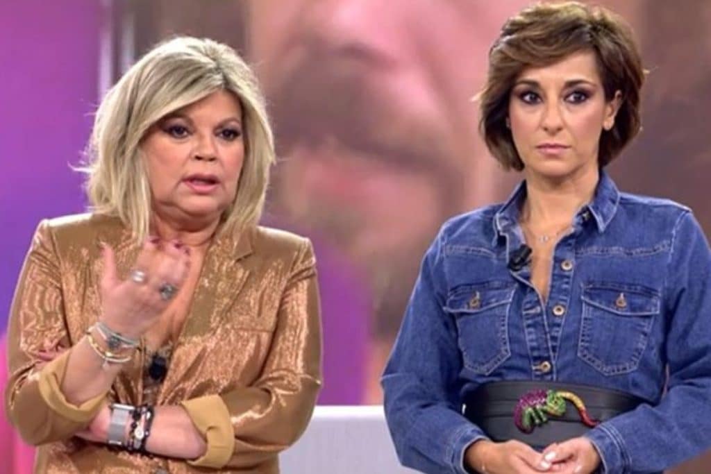 Las redes sociales han estallado en contra de Sálvame y con razón