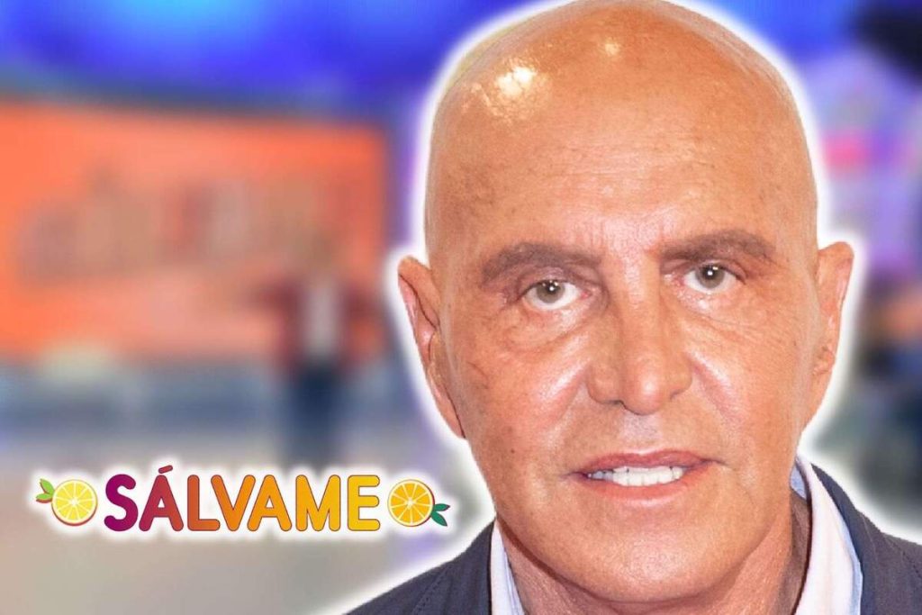 Lo que declaró Laura Escanes sobre la publicación no autorizada en Sálvame de sus imágenes íntimas