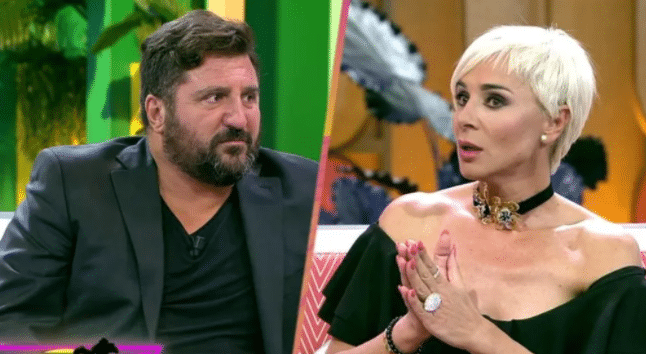 La increíble polémica de Supervivientes que ha sacudido a Telecinco