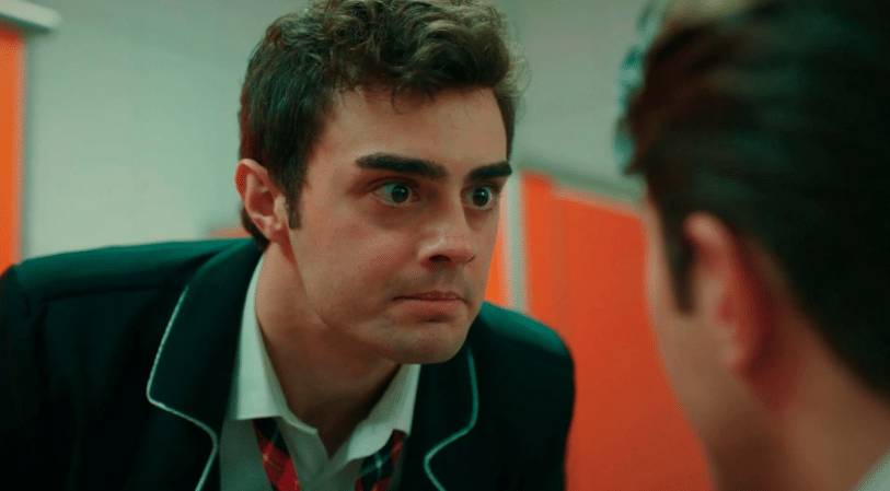 Hermanos: así ha sido el momento más dramático de la serie de Antena 3