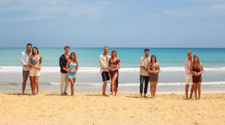 La isla de las tentaciones 7: esta será su fecha de estreno en Telecinco
