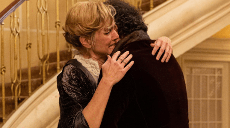 La promesa: la tragedia inesperada que ha sacudido la serie