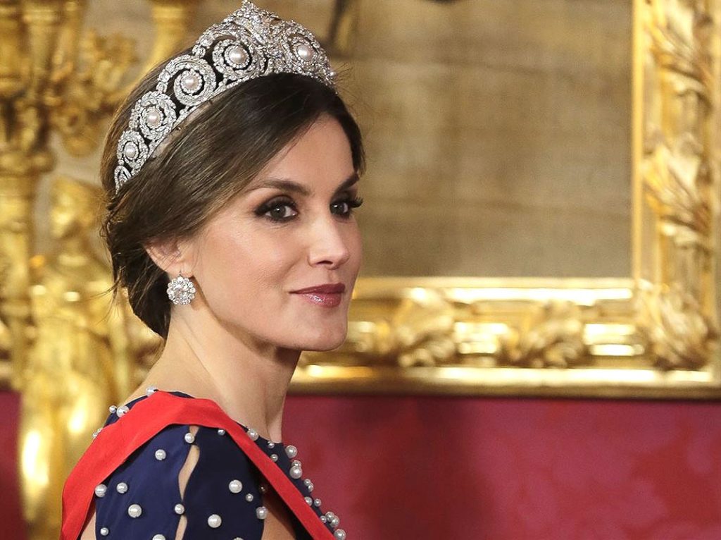 La nueva rutina de la princesa Leonor que vuelve loca a la Casa Real 85 Lo que establece el acuerdo prenupcial