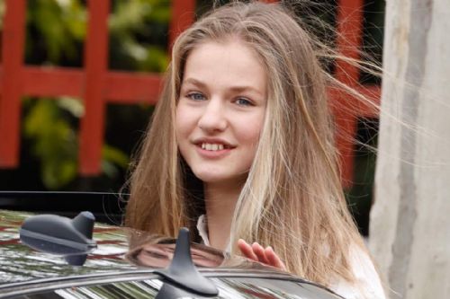 La nueva rutina de la princesa Leonor que vuelve loca a la Casa Real 78 La decisión que ha tomado Leonor