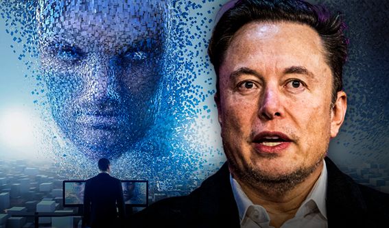 La preocupación de Elon Musk por la Inteligencia Artificial