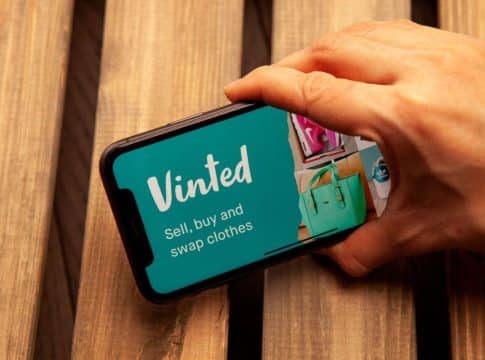 La preocupante estafa que se está haciendo viral en Vinted La preocupante estafa que se está haciendo viral en Vinted