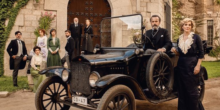 La promesa: la otra cara desconocida de este protagonista de moda