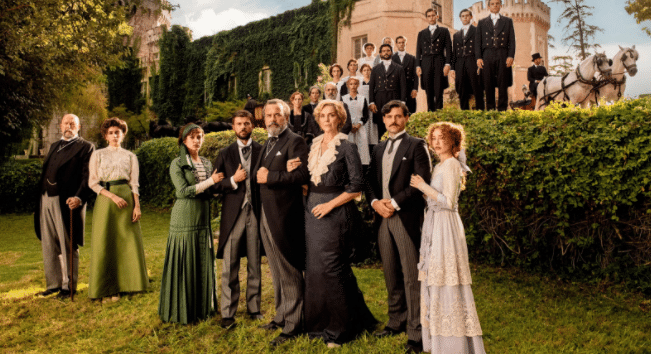 La promesa: los actores que han dicho adiós a la serie para siempre