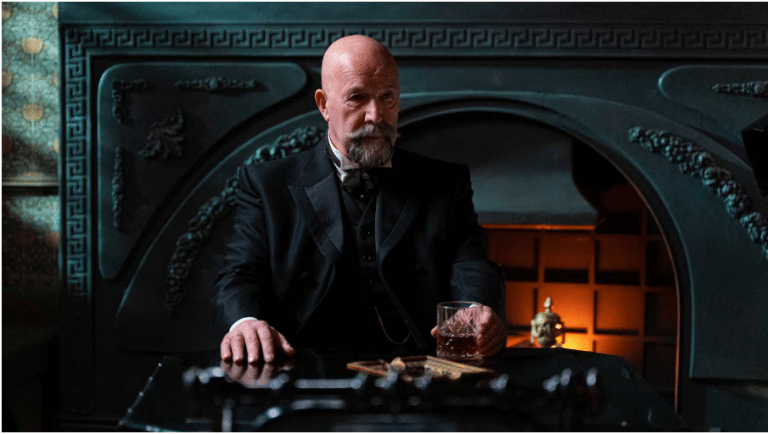 La promesa: ¿qué ha pasado realmente con el Barón en la serie?