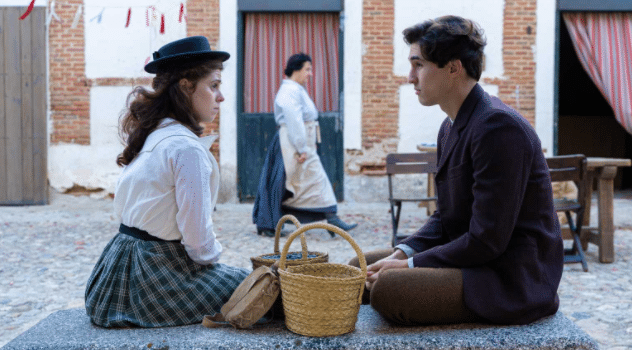 La promesa: se revela toda la verdad sobre Salvador