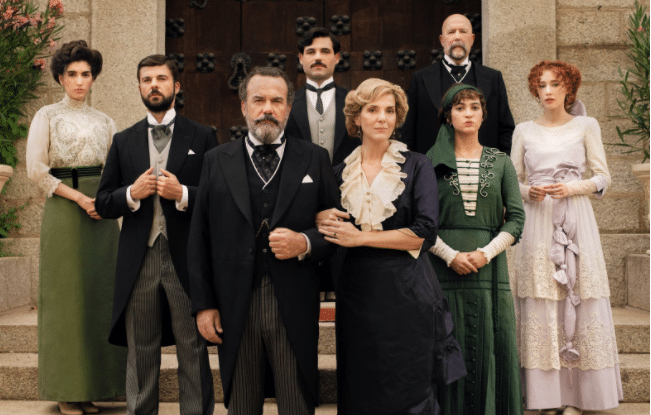 La promesa: los actores que han dicho adiós a la serie para siempre